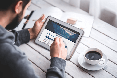 Kredittnett online